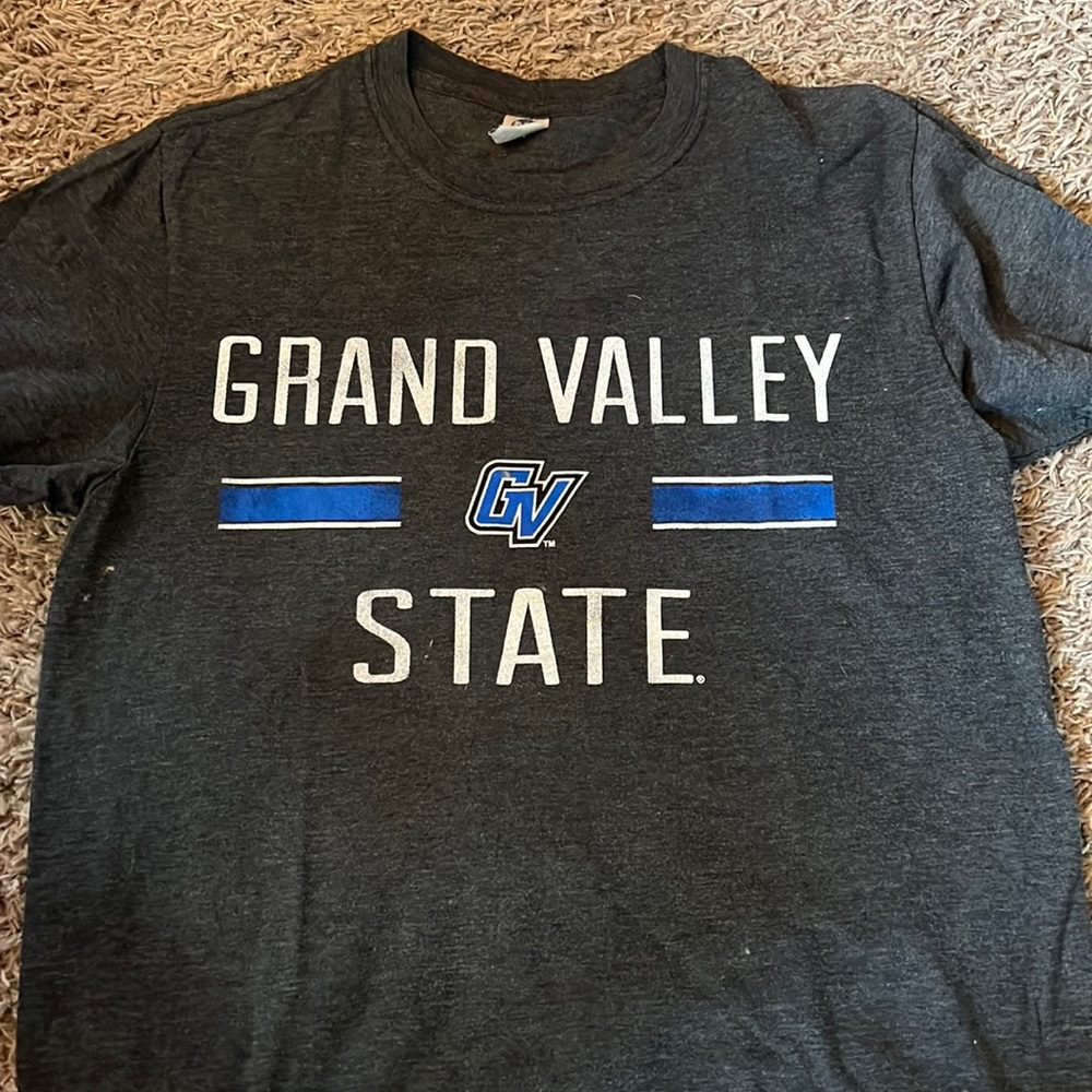 Men’s Grand Valley State University T-shirt